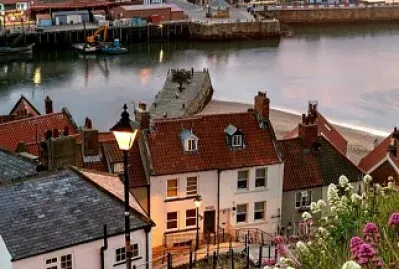 Whitby-Yorkshire R.U.