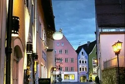 Füssen-Alemania