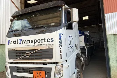 Volvo FH