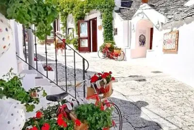 alberobello