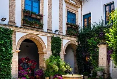 Palacio de Viana - Cordoba