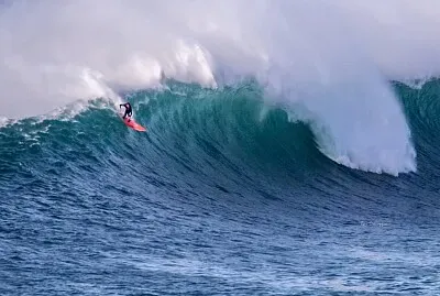 Surf mars 2023