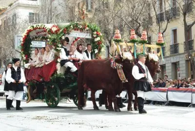 פאזל של le sagre sarde