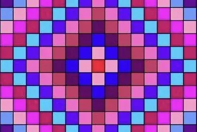 pattern