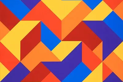 pattern jigsaw puzzle