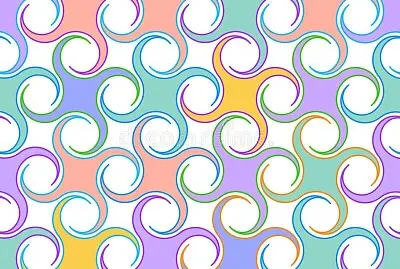 colorful jigsaw puzzle