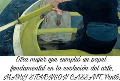 Una Mujer Destacada jigsaw puzzle