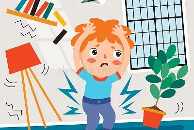 temblores jigsaw puzzle