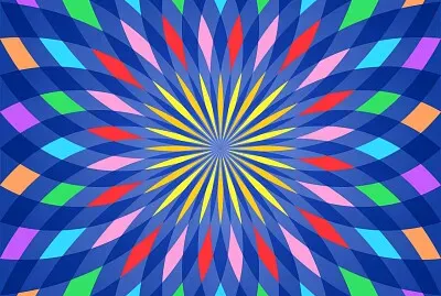 pattern jigsaw puzzle