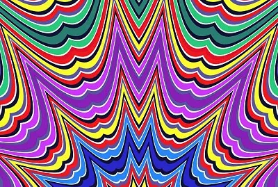 pattern jigsaw puzzle