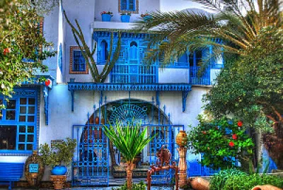 Lugares