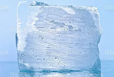 Água