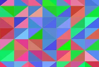 pattern jigsaw puzzle