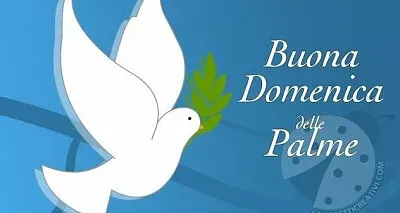 Domenica delle Palme