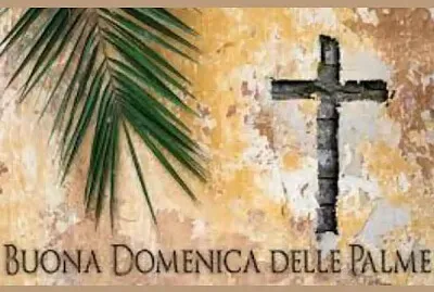 Domenica delle Palme