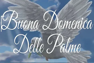 Domenica delle Palme