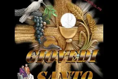 Giovedì Santo