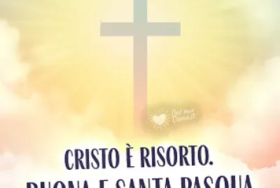 Domenica di Pasqua