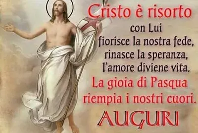 Domenica di Pasqua