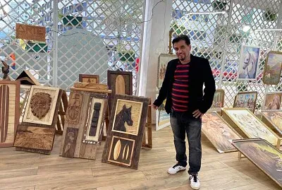 פאזל של moradia