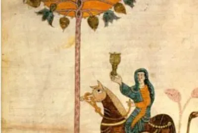 Primeras manifestaciones de la mujer