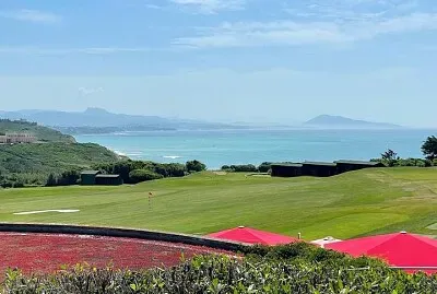 Golf d 'Ilbarritz-Biarritz