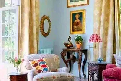 interiores jigsaw puzzle