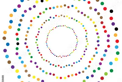 colorful