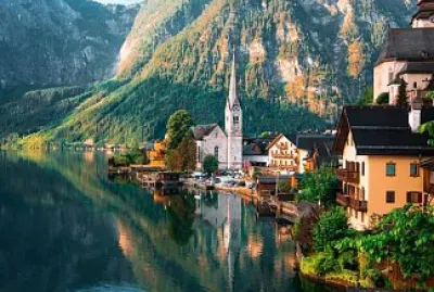 Hallstatt