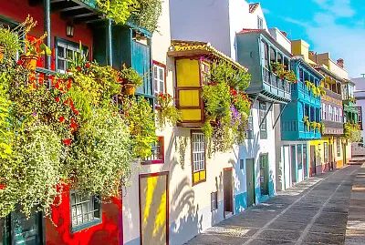 Santa Cruz de la Palma