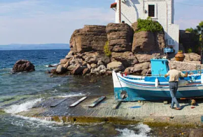 Grecia