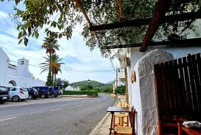 Ca n 'Anneta-San Carlos(Ibiza)