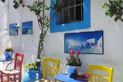 Grecia
