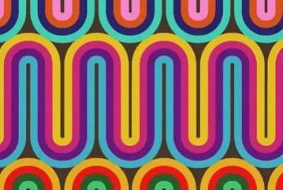 pattern jigsaw puzzle