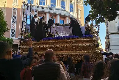 semana Santa 2023