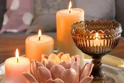 velas jigsaw puzzle