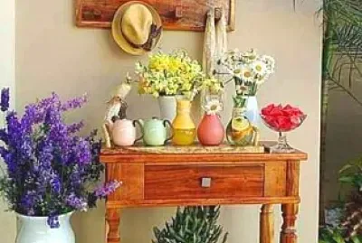 flores