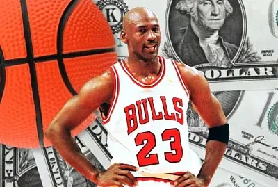 הספורטאי הכי טוב בהיסטוריה