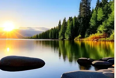 Maravillas de la naturaleza