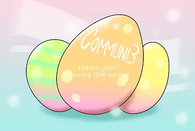 C3 Easter Egg Puzzle!