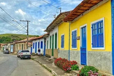 Minas gerais