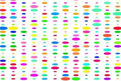 colorful