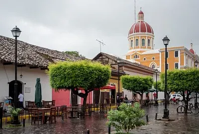 Nicaragua