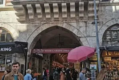 istambul