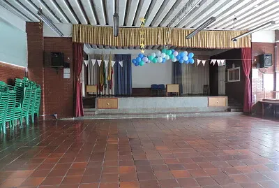 Teatro