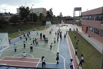 Primaria jigsaw puzzle