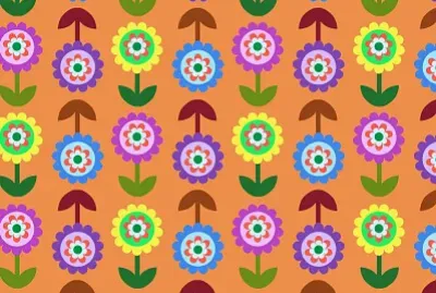 pattern