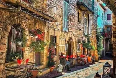 Asís.Italia