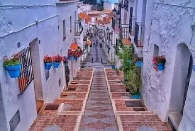Míjas-Málaga