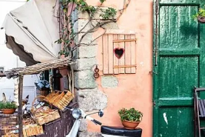 Capri - Italia